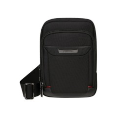 Buy Samsonite PRO-DLX 6 Crossover S 79 | Premium Quality & Stylish Design | 147143-1041